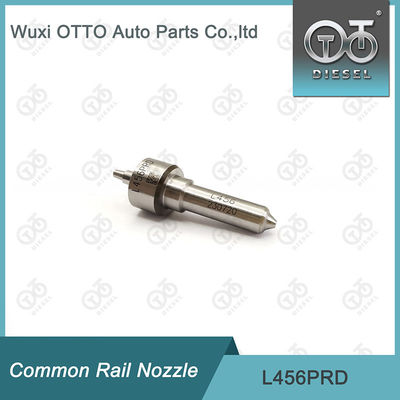 L456PRD 델피 코먼 레일 노즐: 고속 스틸 소재의 주사기 R00501Z