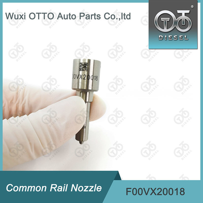F00VX20018 / F00 VX 20018 보쉬 피에조 노즐 일반 철도 주사기 0445115043 / 059 / 060