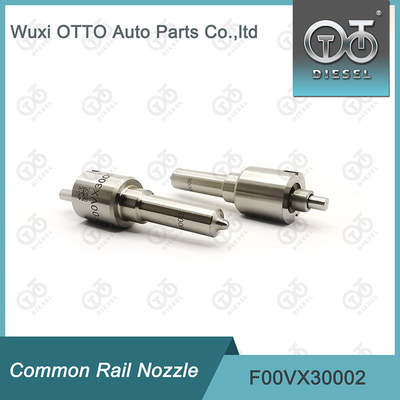 F00VX30002 / F00 VX 30002 보쉬 피에조 주사기 노즐 0445115007