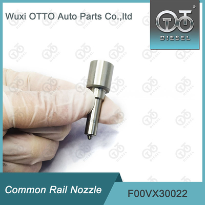 보쉬 피에조 주입기 노즐 F00VX30022 VW 파에톤 3.0 TDI