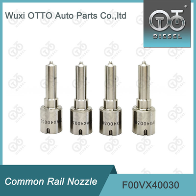 F00VX40030 / F00 VX 40030 보쉬 피에조 노즐