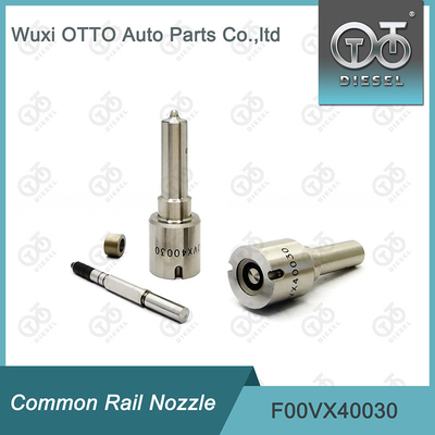 F00VX40030 / F00 VX 40030 보쉬 피에조 노즐