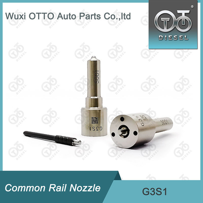 G3S1 텐소 코먼 레일 노즐 295050-0011 R2AA-13-H50