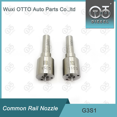 G3S1 텐소 코먼 레일 노즐 295050-0011 R2AA-13-H50