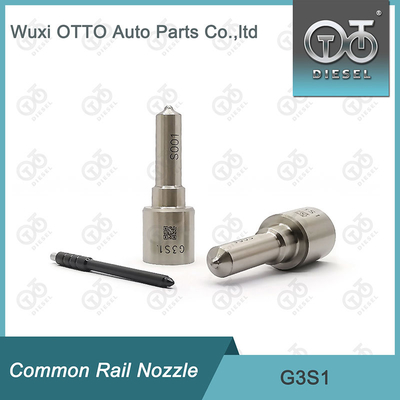 G3S1 텐소 코먼 레일 노즐 295050-0011 R2AA-13-H50