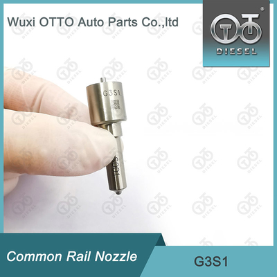 G3S1 텐소 코먼 레일 노즐 295050-0011 R2AA-13-H50