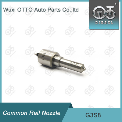 덴소 G3S8 코먼 레일 노즐 295050-0250 16613-AA030