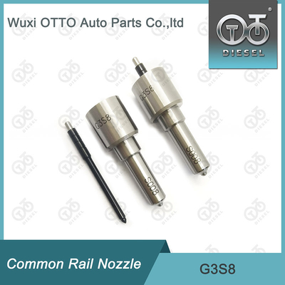 덴소 G3S8 코먼 레일 노즐 295050-0250 16613-AA030