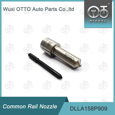 DLLA158P909 덴소 커먼 레일 노즐 (HINO 700 FS28K용)