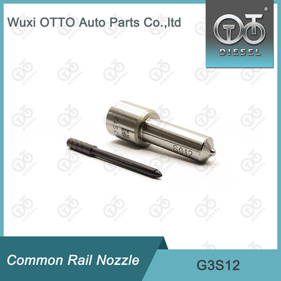 고속 스틸 G3S12 DENSO 공용 철도 주사기 295050-0231