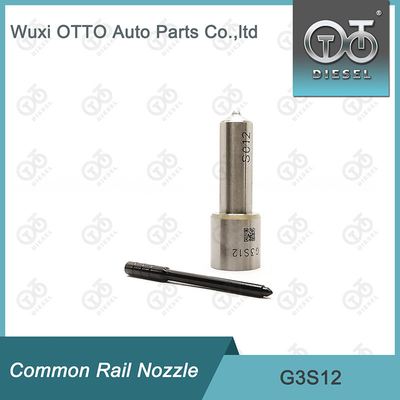 고속 스틸 G3S12 DENSO 공용 철도 주사기 295050-0231