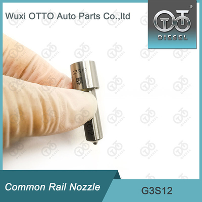 고속 스틸 G3S12 DENSO 공용 철도 주사기 295050-0231