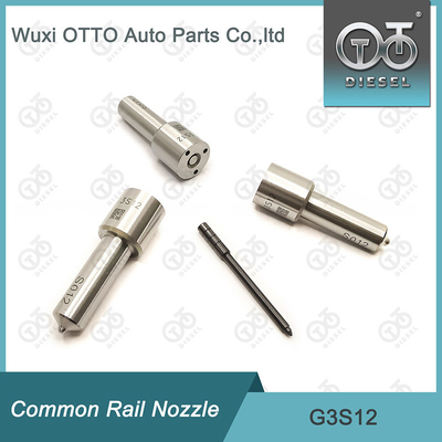 고속 스틸 G3S12 DENSO 공용 철도 주사기 295050-0231