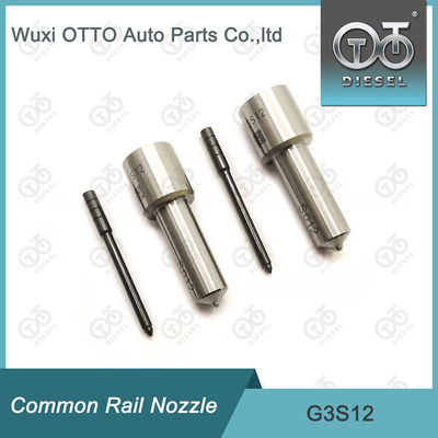 고속 스틸 G3S12 DENSO 공용 철도 주사기 295050-0231