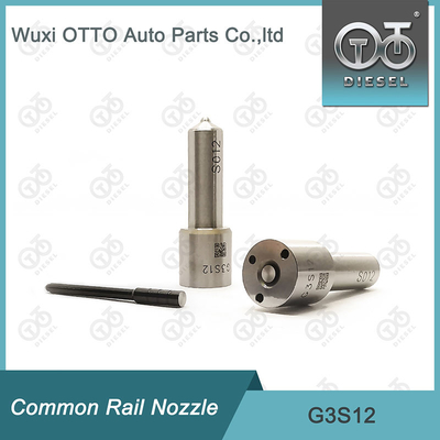 고속 스틸 G3S12 DENSO 공용 철도 주사기 295050-0231