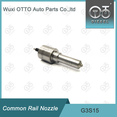 덩소 G3S15 현대 주사기용 코먼 레일 노즐 295050-0340