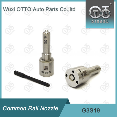 DENSO G3S19 존 디어 주사기용 코먼 레일 노즐 295050-059# 086#