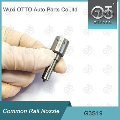 인젝터용 DENSO G3S19 커먼레일 노즐 295050-059# 086#