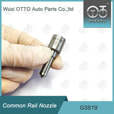 DENSO G3S19 존 디어 주사기용 코먼 레일 노즐 295050-059# 086#