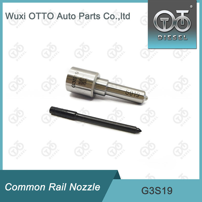 DENSO G3S19 존 디어 주사기용 코먼 레일 노즐 295050-059# 086#