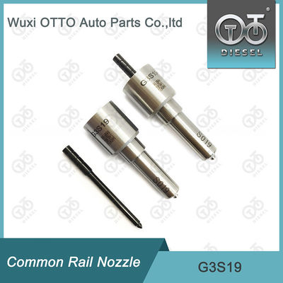 인젝터용 DENSO G3S19 커먼레일 노즐 295050-059# 086#