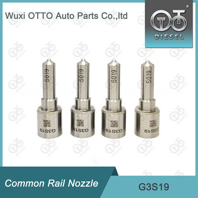 인젝터용 DENSO G3S19 커먼레일 노즐 295050-059# 086#