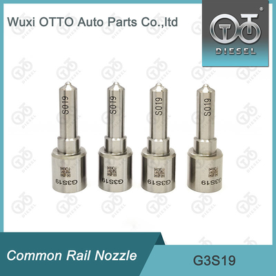 DENSO G3S19 존 디어 주사기용 코먼 레일 노즐 295050-059# 086#