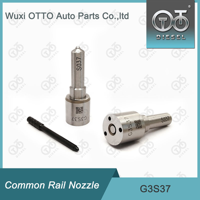 덴소 G3S37 현대용 코먼 레일 노즐 293400-0370