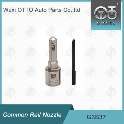 덴소 G3S37 현대용 코먼 레일 노즐 293400-0370