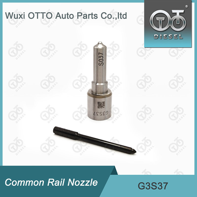 덴소 G3S37 현대용 코먼 레일 노즐 293400-0370