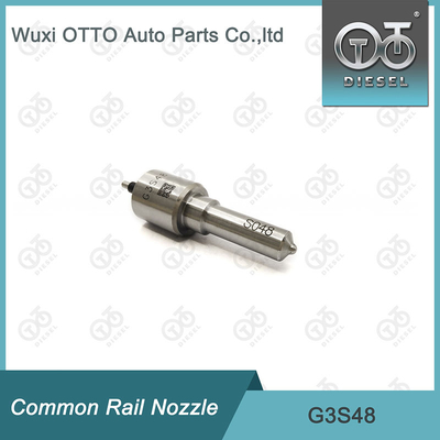 덴소 G3S48 커먼 레일 노즐 295050-093# 8-98178247-3 TD