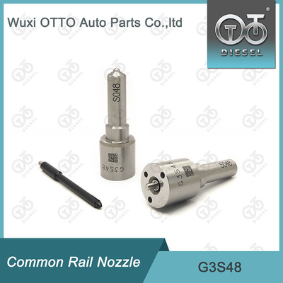 덴소 G3S48 커먼 레일 노즐 295050-093# 8-98178247-3 TD