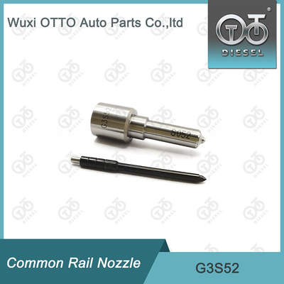 덴소 G3S52 커먼 레일 노즐 293400-0520 (닛산용)