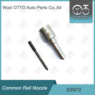 295050-143# RE556741 주입기에 대한 Denso G3S72 Common Rail 노즐