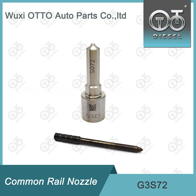 295050-143# RE556741 주입기에 대한 Denso G3S72 Common Rail 노즐