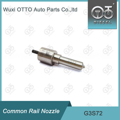 295050-143# RE556741 주입기에 대한 Denso G3S72 Common Rail 노즐