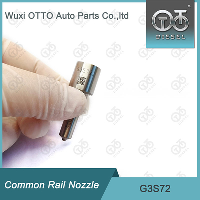 295050-143# RE556741 주입기에 대한 Denso G3S72 Common Rail 노즐