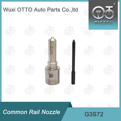 295050-143# RE556741 주입기에 대한 Denso G3S72 Common Rail 노즐