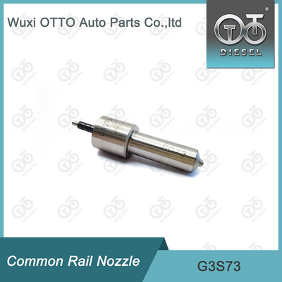 DENSO G3S73 코먼 레일 노즐 293400-0730 히노 엔진