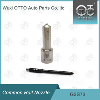 DENSO G3S73 코먼 레일 노즐 293400-0730 히노 엔진