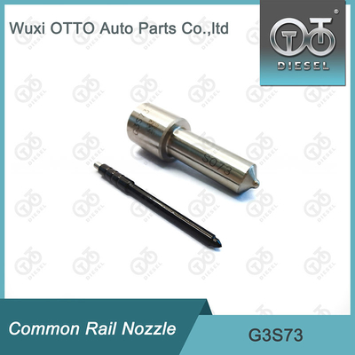 DENSO G3S73 코먼 레일 노즐 293400-0730 히노 엔진