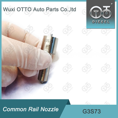 DENSO G3S73 코먼 레일 노즐 293400-0730 히노 엔진