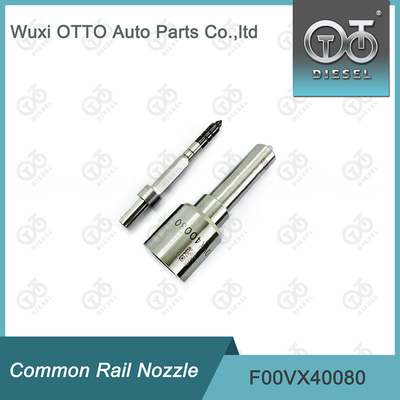 F00VX40080 / F00 VX 40080 보쉬 피에조 주사기 노즐 0445116066 / CH2Q-9K546-AB / LR069236