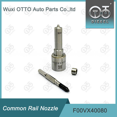 F00VX40080 / F00 VX 40080 보쉬 피에조 주사기 노즐 0445116066 / CH2Q-9K546-AB / LR069236