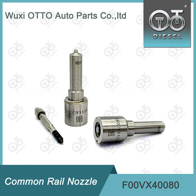 F00VX40080 / F00 VX 40080 보쉬 피에조 주사기 노즐 0445116066 / CH2Q-9K546-AB / LR069236