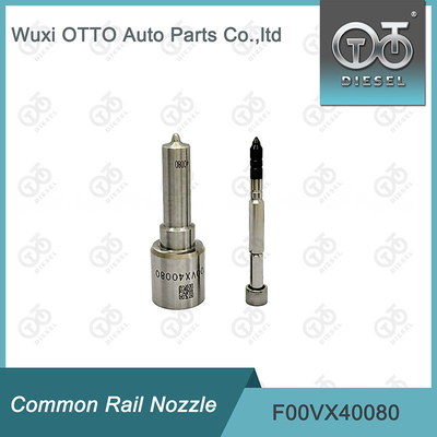 보쉬 피에조 노즐 F00VX40080 (0445116066, CH2Q-9K546-AB, LR069236용)
