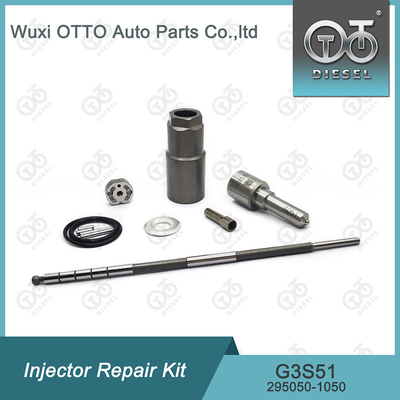 주사기 295050-1050 16600-5X30A를 위한 G3S51 텐소 수리 키트