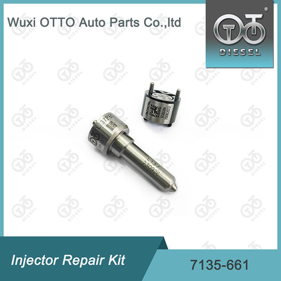 노즐 밸브 키트 노즐 CVA 키트 7135-661 델피 주사기 수리 키트 주사기 R03701D