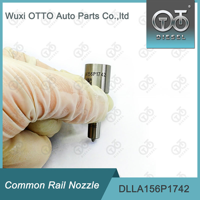 보쉬 DLLA156P1742 현대 33800-2A900용 코먼 레일 노즐