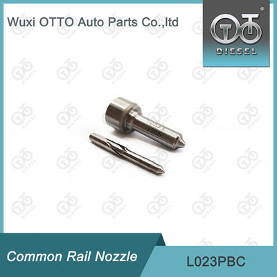 디젤 연료 엔진 인젝터 노즐 L023PBC, 인젝터 BEBE2A01001용, EUI 적용, LANDROVER TD5 엔진